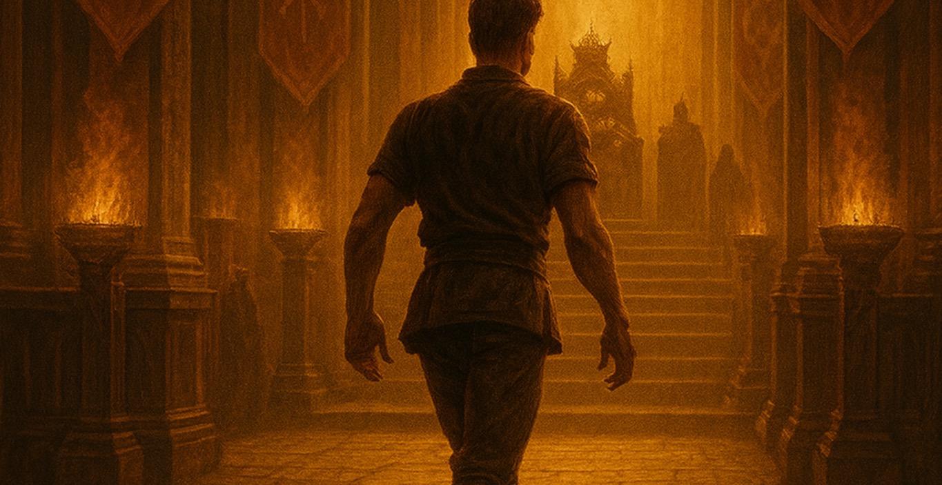 🟨 COURSE 6 — REALM V: WEALTH