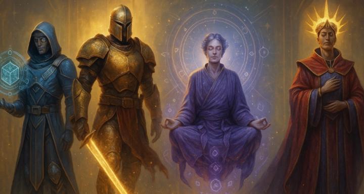 Change The Code: In Real Life