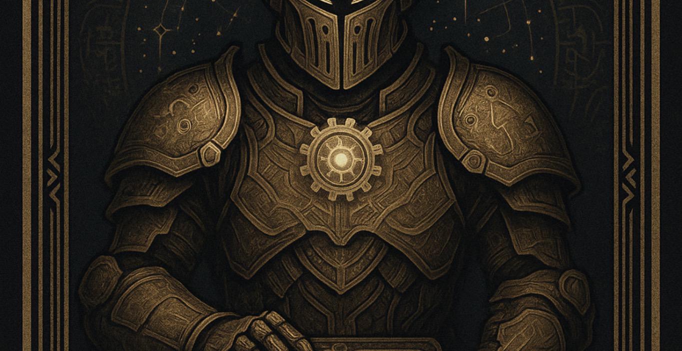 🟪 COURSE 4 — REALM III: SYSTEMS