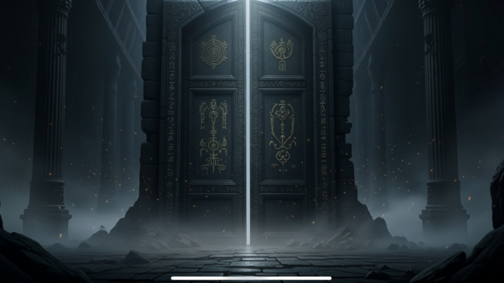 “Welcome to the Game”