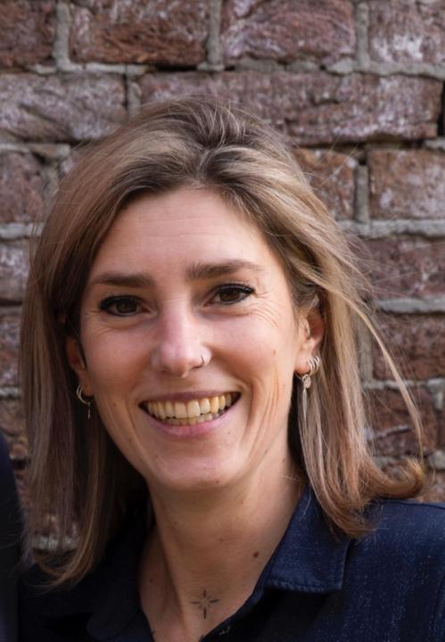 Alida van Henten