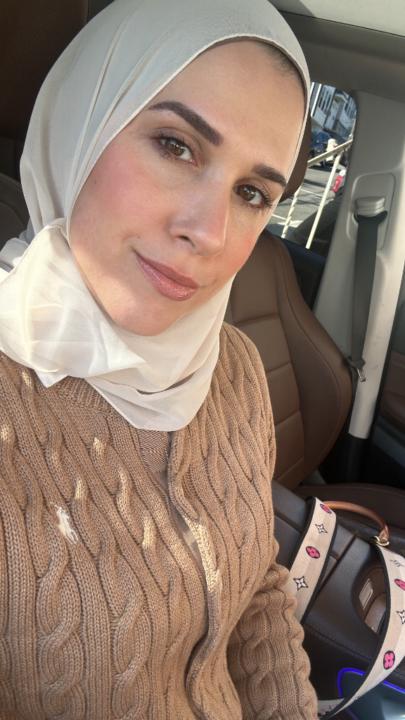 Khadija Ayoub