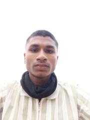 Ashik Jena