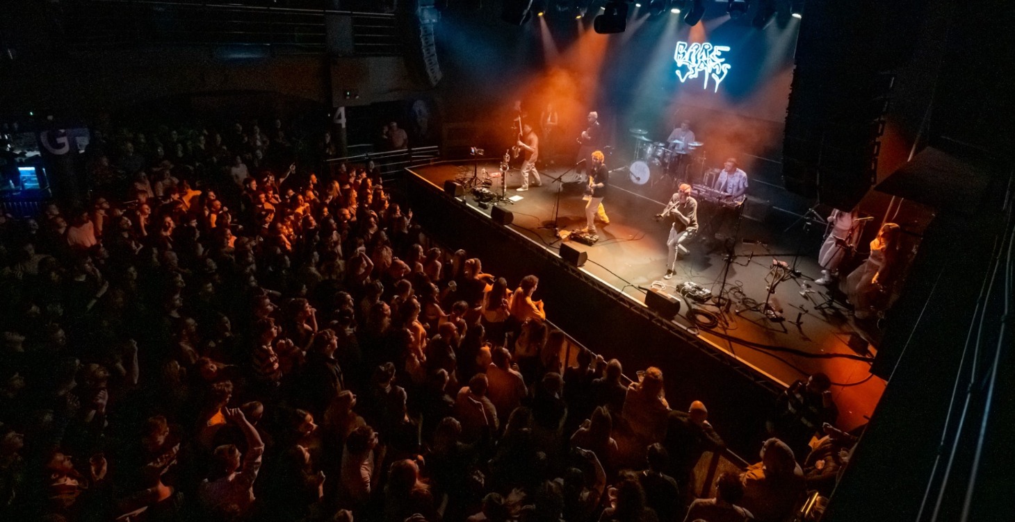 Are you ready to play a live show (LITE)