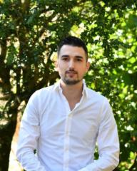 Cédric Nozerand