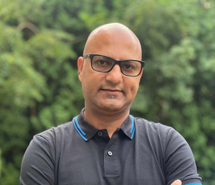 Rohit Sinha