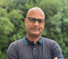 Rohit Sinha