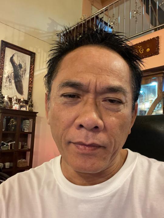 Chaiyaphum Panruang