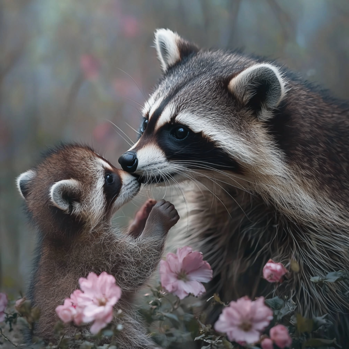 Raccoon 