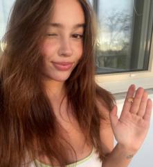 Sara Dimitri