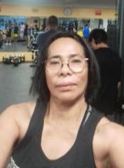 Catherine Charlie Faustino