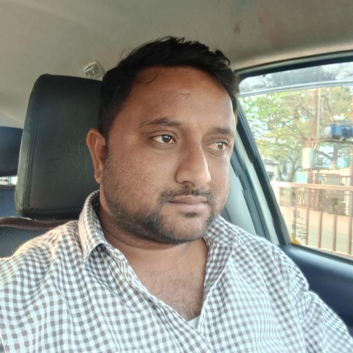 Pratap Gurjar