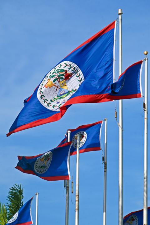 Good Morning Belize🌼🌺