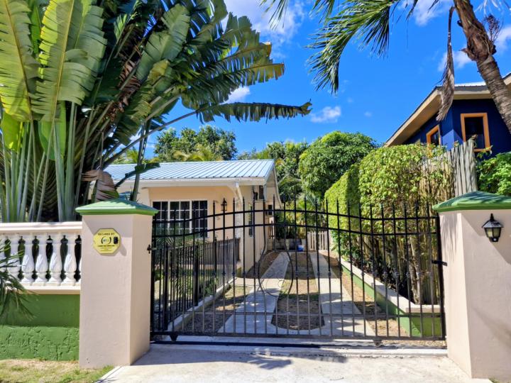 Property Management Career Goals