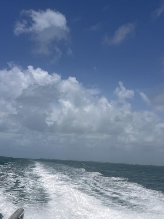 Big Dreams Begin at Home - Belize!!