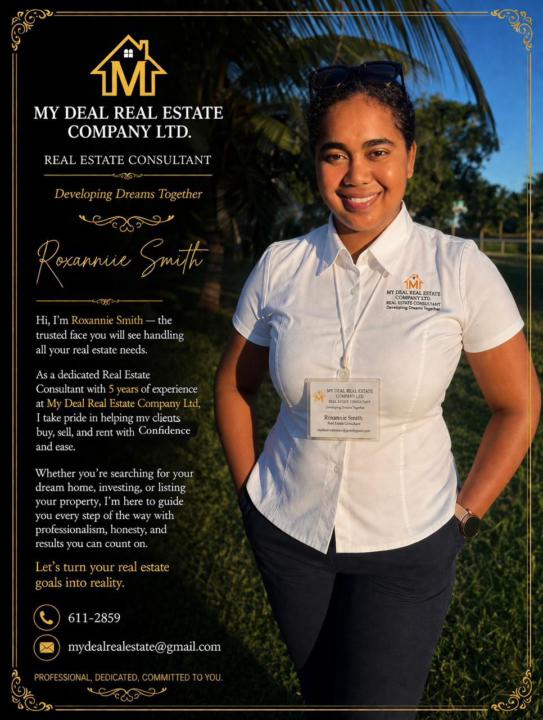 Assignment #1 Where Do I sell Real Estate and why Should people buy here?