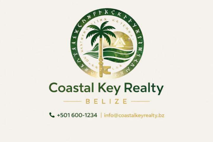 Coastal Key Realty