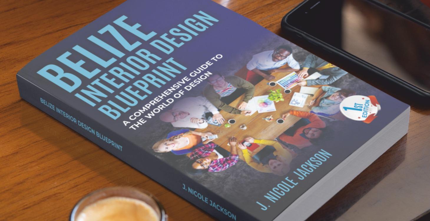 Cohort 4- BelPro Interior Design Associate