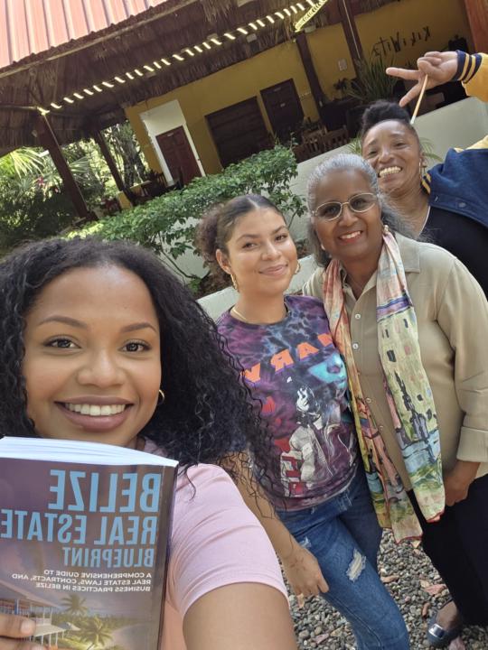 Final Exam is going well! 