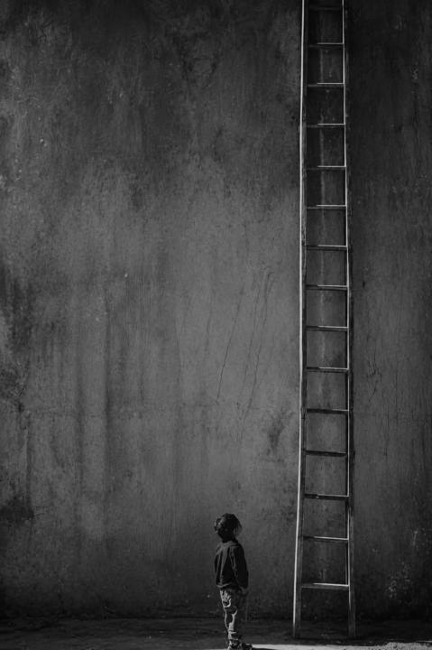 A reminder  that personal experiences,even painful ones ,are the source s of EMPOWERMENT 