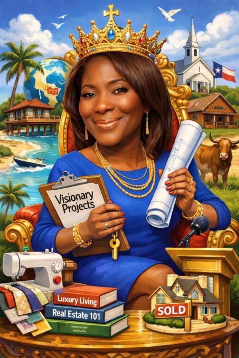 Chat GPT Challenge- AI & Real Estate