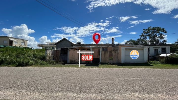 One more down! Show me the money! 