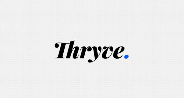 Thryve (Free)
