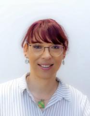 Christie Peressotti