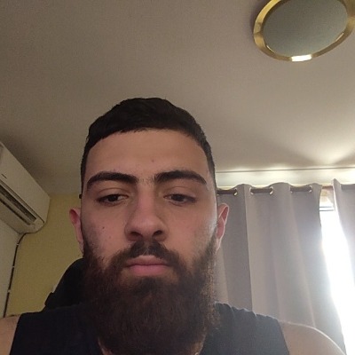 Ali Salman