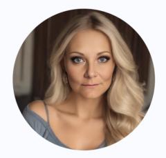 Sharlene Cohen