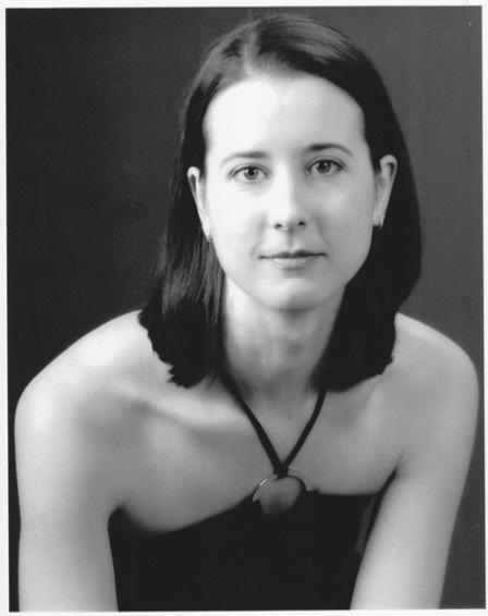 Heather Kendell