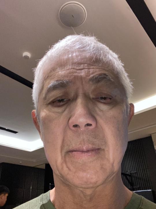 David Ong