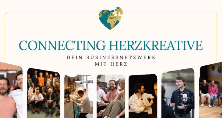 Connecting Herzkreative