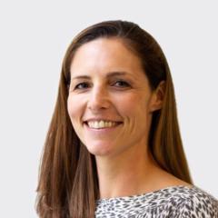 Helen Cavepenney