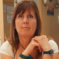 Magdalena Stasiak-Horkan