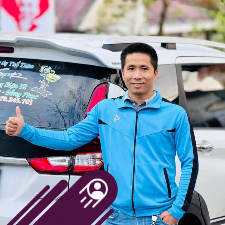 Sport Tuấn