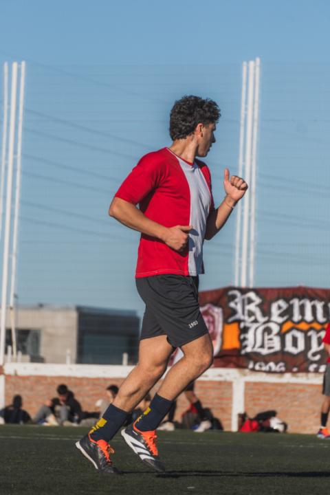 Román Panesci