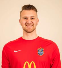 Levi Waddington