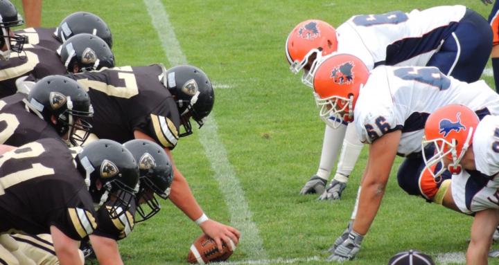 Football Talk and Resources