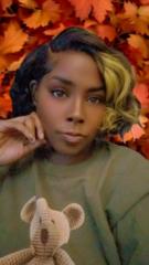 Santosha Manuel-Johnson