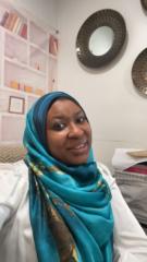 Nafisah Banks