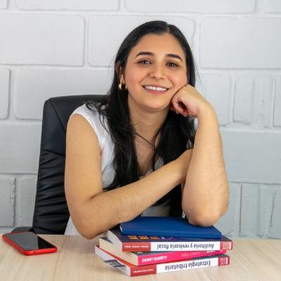 Maria Carolina Zabaleta