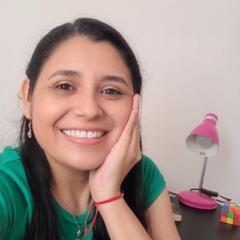 Maria Carolina Zabaleta