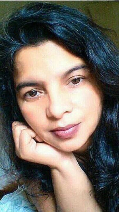 Dr Swapna Gupte