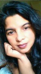Dr Swapna Gupte