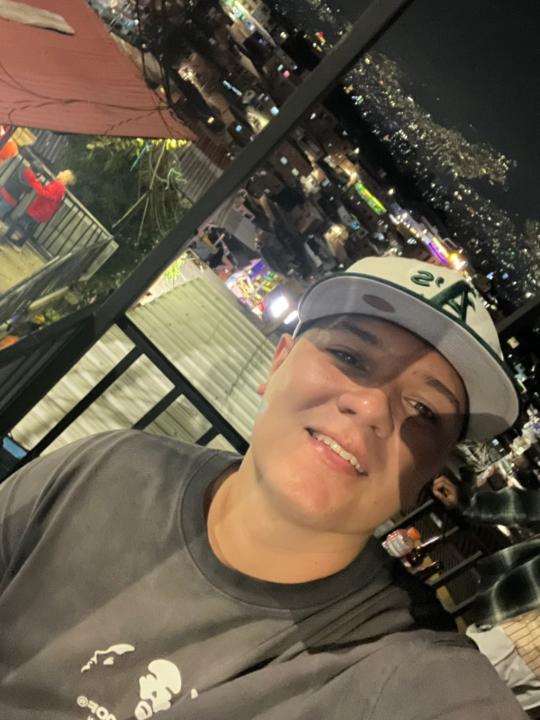 Sebastian Rivera