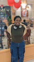 Irasubiza Prime Mireille