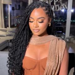 Kellye Banks