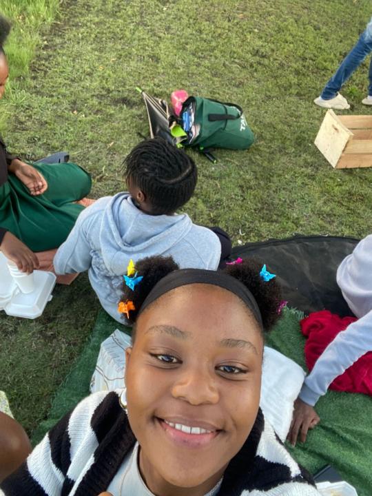 Siphosethu Mdlangasi