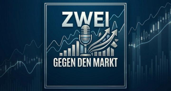 Zwei gegen den Markt